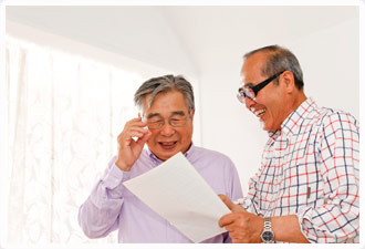 奈良県のサービス付き高齢者向け住宅 入居申込
