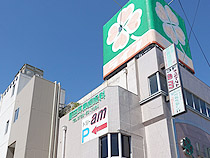 大阪府羽曳野市にある住宅型有料老人ホーム フォーユーはびきの近隣のスーパー