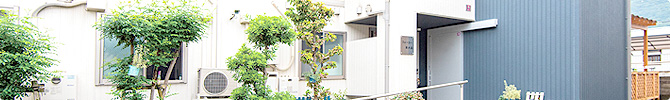 住宅型有料 フォーユー東大阪 大阪府のアクセス・近隣情報