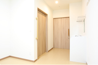 奈良県橿原市 住宅型有料老人ホーム 居室