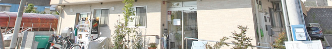 大阪府にある有料老人ホームフォーユー堺深阪の地図・近隣情報