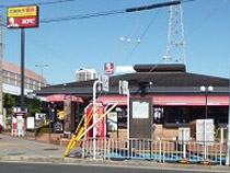 フォーユー堺北花田 最寄りの飲食店