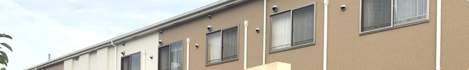 大阪府堺市中区にあるサービス付き高齢者向け住宅のまごころ荘の施設写真・案内